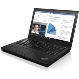 Lenovo ThinkPad X260 12" Core i5 2.4 GHz - SSD 256 GB - 8GB QWERTY - Espanja