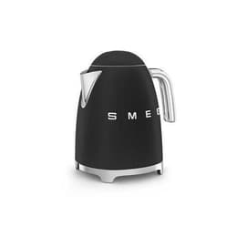 Smeg KLF03BLMEU Musta 1,7000L - Vedenkeitin