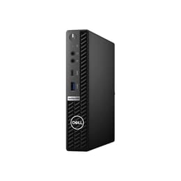 Dell OptiPlex 5090 Micro Core i5 2.3 GHz - SSD 128 Gt RAM 16 GB