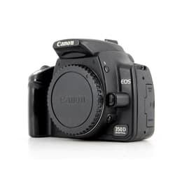 Yksisilmäinen peiliheijastuskamera Canon EOS 300D