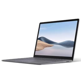 Microsoft Surface Laptop 4 15" Ryzen 7 1.1 GHz - SSD 256 Gt RAM 8 GB QWERTY - Italia