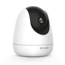 Tenda CP6 Videokamera - Valkoinen