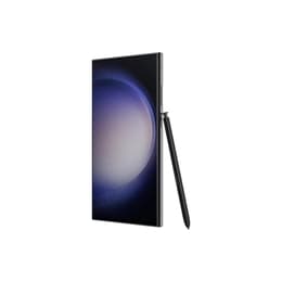 Galaxy S23 Ultra 256GB - Musta - Lukitsematon