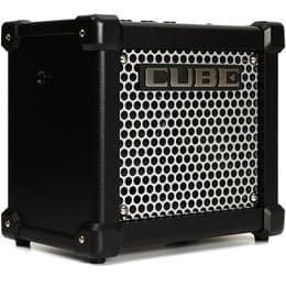 Roland Micro Cube GX Vahvistimet