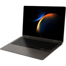 Samsung Galaxy Book3 360 15" Core i7 2.2 GHz - SSD 512 Gt - 16GB AZERTY - Ranska