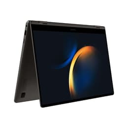 Samsung Galaxy Book3 360 15" Core i7 2.2 GHz - SSD 512 Gt - 16GB AZERTY - Ranska