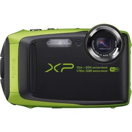 Kamerat Fujifilm FinePix XP90