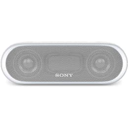 Sony SRS-XB20 Speaker Bluetooth - Harmaa