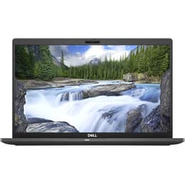 Dell Latitude 7410 14" Core i5 1.7 GHz - SSD 512 Gt - 8GB QWERTY - Englanti