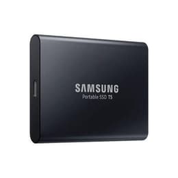 Samsung Portable SSD T5 Ulkoinen kovalevy - SSD 2 TB USB 3.1