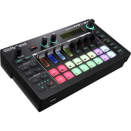 Roland MC-101 Audiotarvikkeet