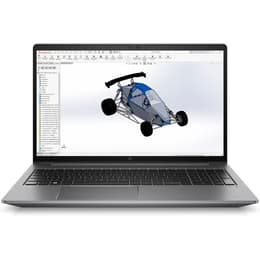 HP ZBook Power G9 15" Core i7 2.4 GHz - SSD 512 Gt - 16GB QWERTY - Hollanti