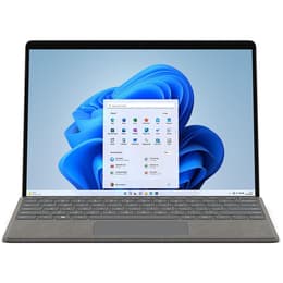 Microsoft Surface Pro 9 13" Core i5 4.4 GHz - SSD 256 Gt - 16GB QWERTY - Englanti