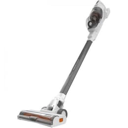 BLACK & DECKER BHFEA515J-QW Johdoton pölynimuri