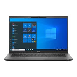 Dell Latitude 7420 14" Core i5 2.6 GHz - SSD 512 Gt - 8GB QWERTY - Portugali