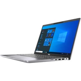 Dell Latitude 7420 14" Core i5 2.6 GHz - SSD 512 Gt - 8GB QWERTY - Portugali