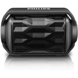 Philips BT2200B/00 Speaker Bluetooth - Musta