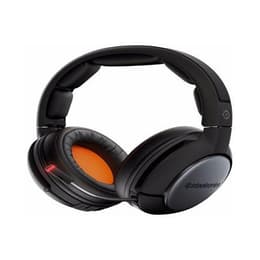 Steelseries Siberia 840 Kuulokkeet gaming - Musta