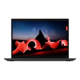 Lenovo ThinkPad T14s G4 14" Ryzen 7 PRO 3.3 GHz - SSD 512 Gt - 32GB QWERTY - Italia