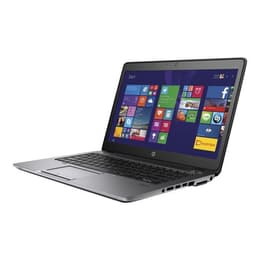 HP EliteBook 840 G2 14" Core i5 2.3 GHz - SSD 256 GB - 8GB AZERTY - Ranska
