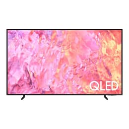 Samsung TQ75Q60C Smart TV QLED Ultra HD 4K 190 cm