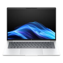 HP EliteBook 8 G1A 16 AI 16" Ryzen 5 PRO 3.5 GHz - SSD 512 Gt - 32GB QWERTY - Englanti