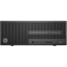HP 280 G2 SFF Core i5 3.2 GHz - SSD 256 Gt RAM 8 GB