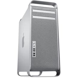 Mac Pro (Heinäkuu 2010) Xeon 2,8 GHz - SSD 250 GB + HDD 320 GB - 8GB