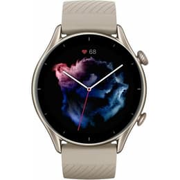 Amazfit GTR 3 Bluetooth 46 mm - Harmaa