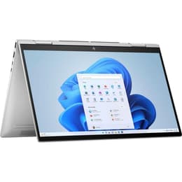 HP Envy x360 2-in-1 15-FE0018NF 15" Core i7 1.7 GHz - SSD 512 Gt - 16GB AZERTY - Ranska