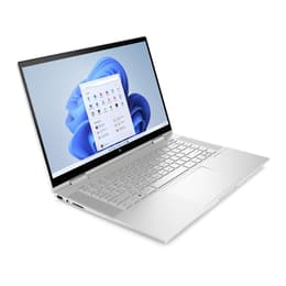 HP Envy x360 2-in-1 15-FE0018NF 15" Core i7 1.7 GHz - SSD 512 Gt - 16GB AZERTY - Ranska