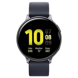 Kellot Cardio GPS Samsung Galaxy Watch Active 2 SM-R820 - Musta