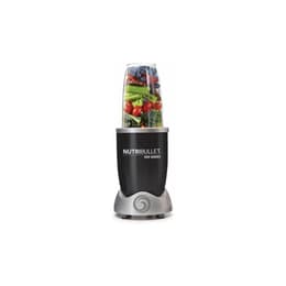Tehosekoitin Nutribullet 900 Series L - Musta