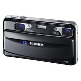 Kompaktikamera Fujifilm FinePix Real 3D W1