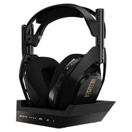 Astro Gaming A50 Kuulokkeet melunvaimennus gaming wireless mikrofonilla - Musta