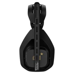 Astro Gaming A50 Kuulokkeet melunvaimennus gaming wireless mikrofonilla - Musta