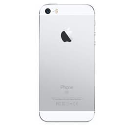 iPhone SE (2016) 16GB - Hopea - Lukitsematon
