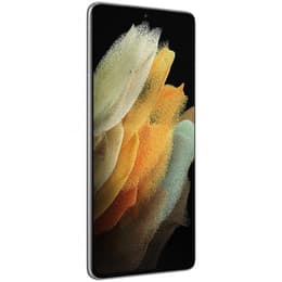 Galaxy S21 Ultra 5G 256GB - Hopea - Lukitsematon