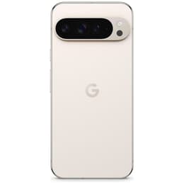 Google Pixel 9 Pro XL 128GB - Beige - Lukitsematon
