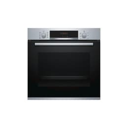 Lämpöpulssimonitoimi Bosch HBA534BR0 Uuni