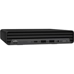 HP ProDesk 600 G6 Mini Core i5 3.1 GHz - SSD 512 Gt RAM 16 GB