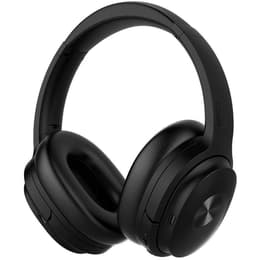 Cowin SE7 Active Kuulokkeet melunvaimennus wireless mikrofonilla - Musta