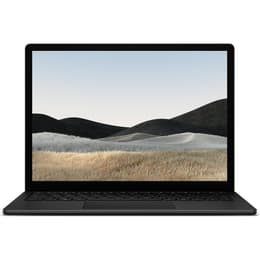 Microsoft Surface Laptop 4 13" Core i7 1.2 GHz - SSD 256 Gt - 16GB QWERTZ - Saksa