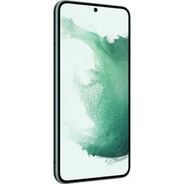 Galaxy S22 5G 128GB - Vihreä - Lukitsematon