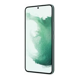 Galaxy S22 5G 128GB - Vihreä - Lukitsematon