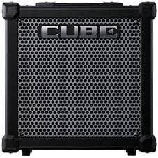 Roland CUBE-20X Vahvistimet