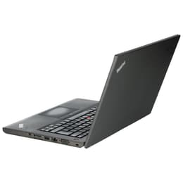 Lenovo ThinkPad T450 14" Core i5 2.3 GHz - HDD 1 TB - 16GB AZERTY - Ranska