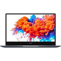Honor MagicBook 13" Core i7 2.8 GHz - SSD 512 Gt - 16GB AZERTY - Ranska