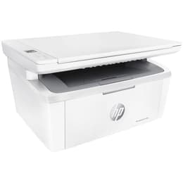 HP LaserJet M140W Mustavalkolaser