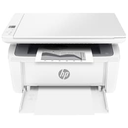 HP LaserJet M140W Mustavalkolaser